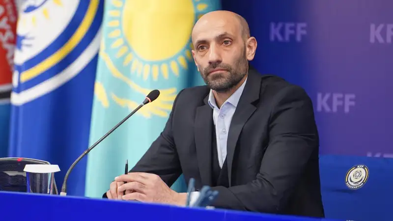 "После удаления команда правильно выполнила установку": Алиев о ничьей "Жениса" с "Иртышом"