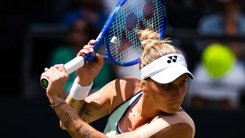 Фото: WTA