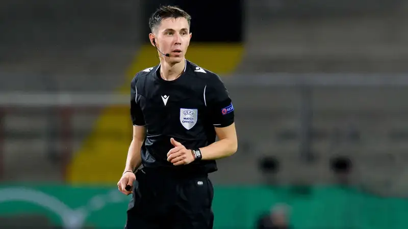 Арестованный на пять суток Исмуратов сможет присутствовать на заседании комиссии КФФ