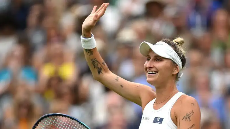 Фото: WTA