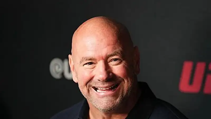 Фото: UFC