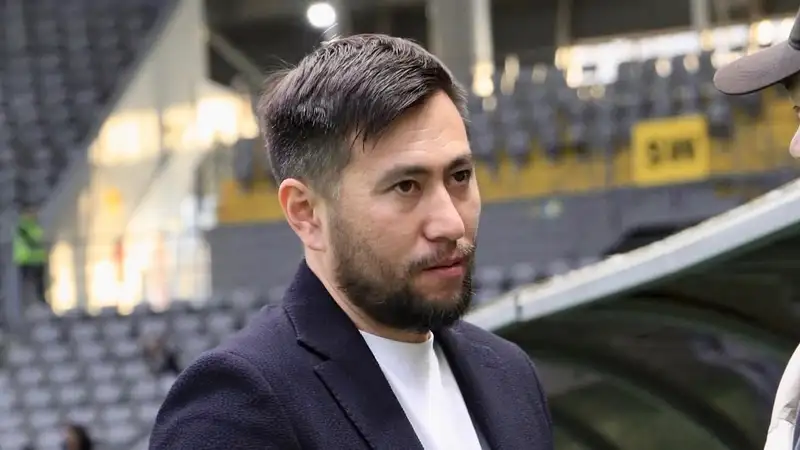  Ринат Алюетов рассказал, как "Окжетпес" прервал серию неудач против "Тобыла"