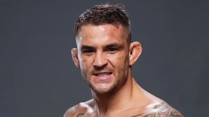 Фото: UFC