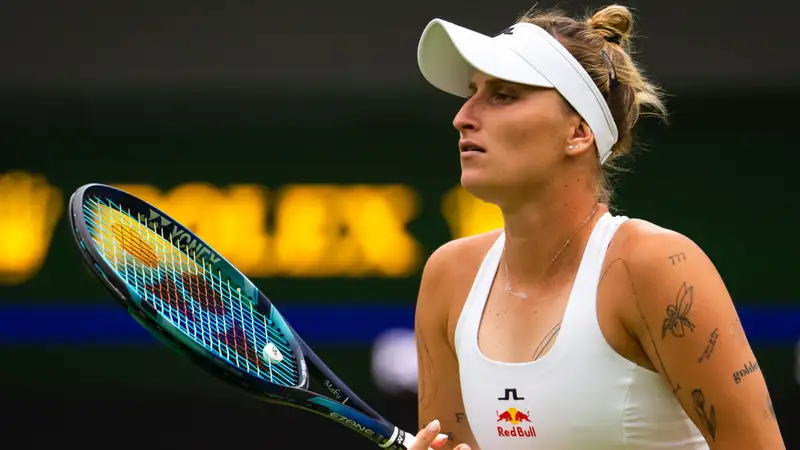 Фото: WTA