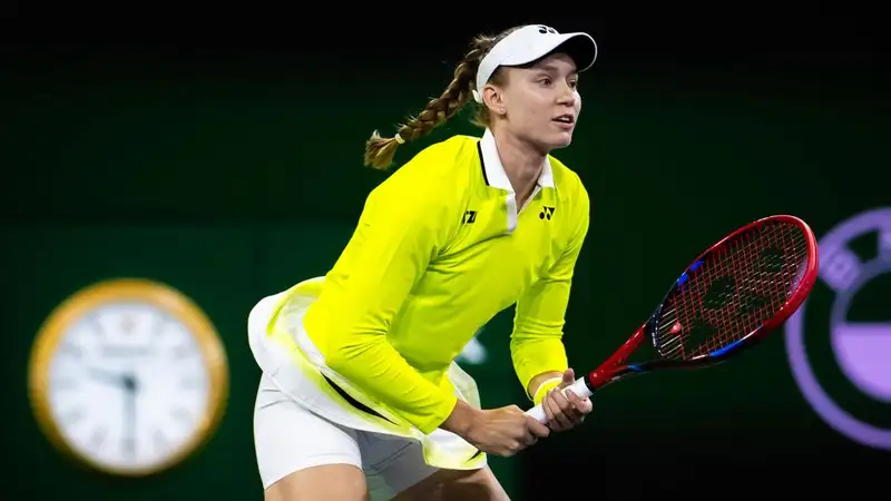 Фото: WTA