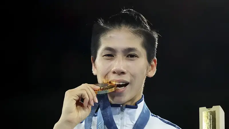Фото: olympics.com