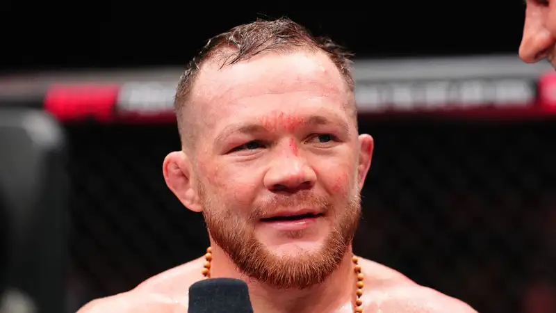 Фото: UFC