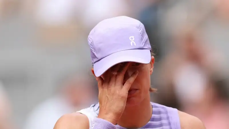 Фото: WTA
