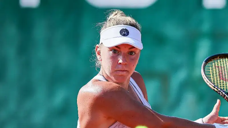 Фото: WTA