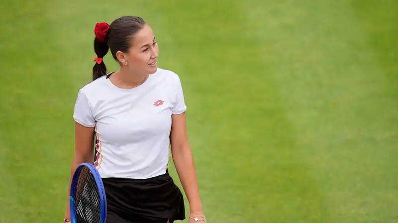 Камилла Рахимова