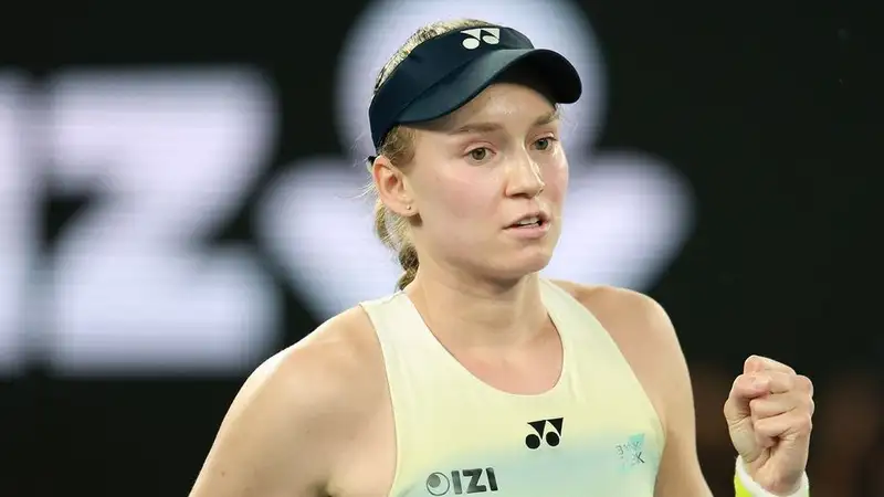 Фото: WTA