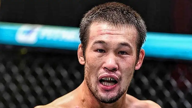 Фото: UFC