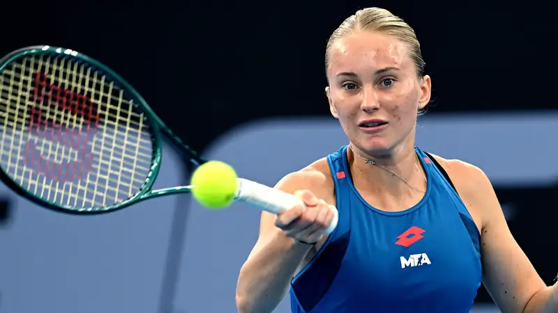 Фото: WTA
