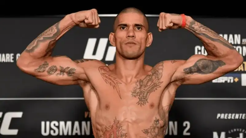 Фото: UFC