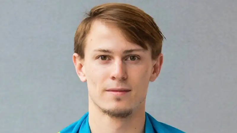 Казахстанец Вадим Яковлев отметился ассистом в матче против чемпиона Беларуси