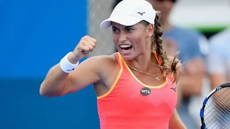 Фото: WTA