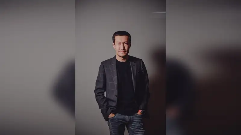 Ардак Абижанов