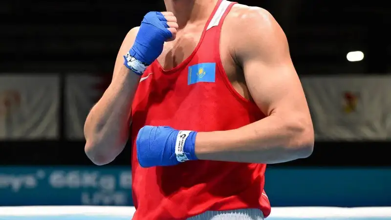Стали известны составы сборных Казахстана по боксу на чемпионат Азии U19 и U21