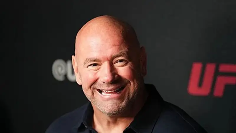 Фото: UFC