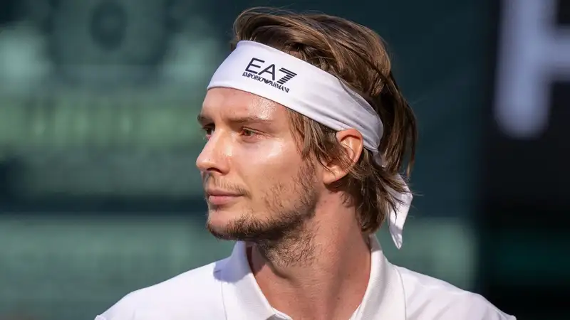 Сколько очков отделяет Бублика от ТОП-10 рейтинга ATP перед стартом "Уимблдона"