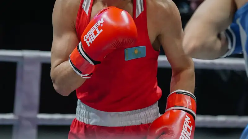 Стали известны составы сборных Казахстана по боксу на чемпионат Азии U19 и U21