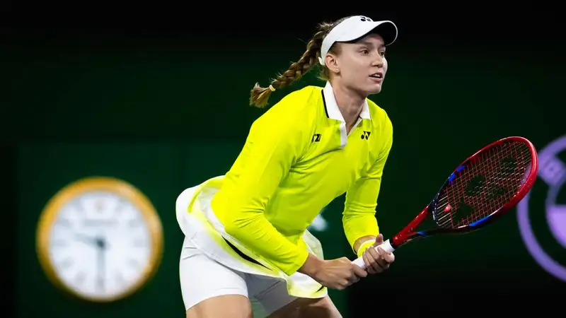 Фото: WTA