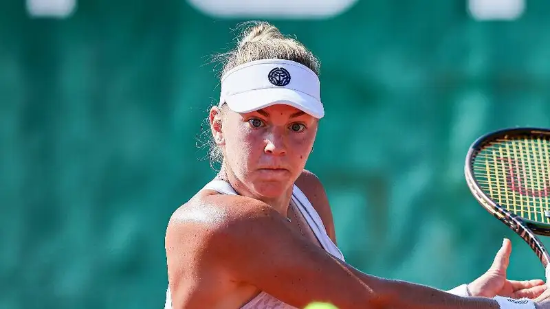 Фото: WTA