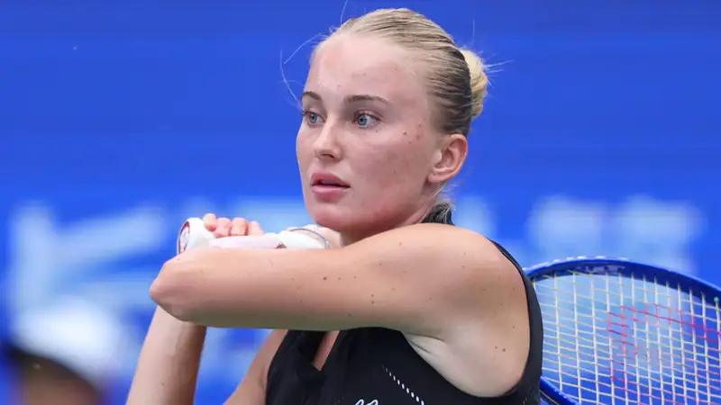 Фото: WTA