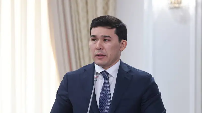 Фото: Gov.kz