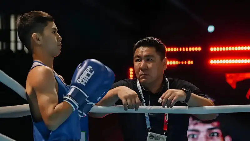 Бахыт Сарсекбаев второй год подряд будет руководить сборной на чемпионате Азии среди молодёжи