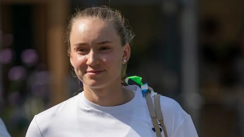 Подача и сила удара против обороны и вращения: превью матча Рыбакина – Буассон на "Уимблдоне"