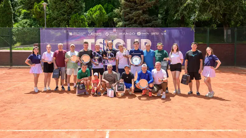 TS CUP 4: неожиданные повороты юбилейного сезона TLTS