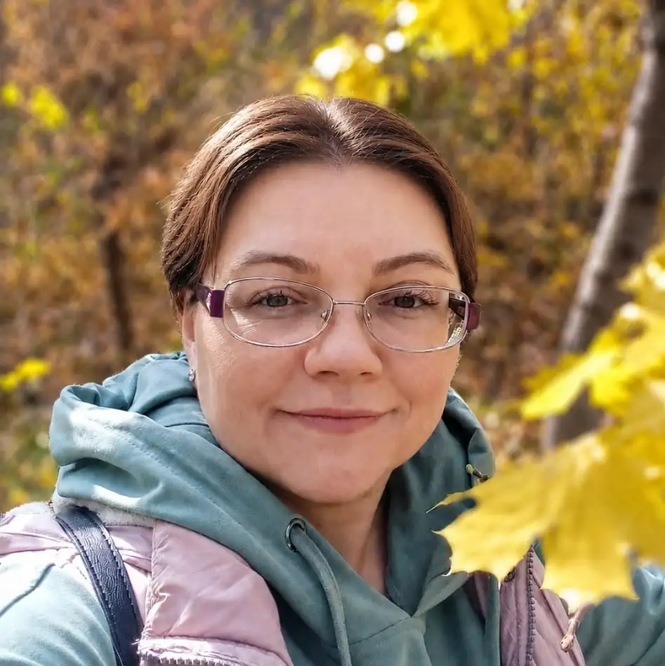 Фото: Ольга Юрьева