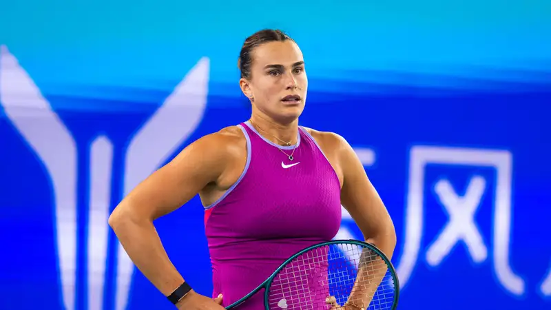 Фото: WTA