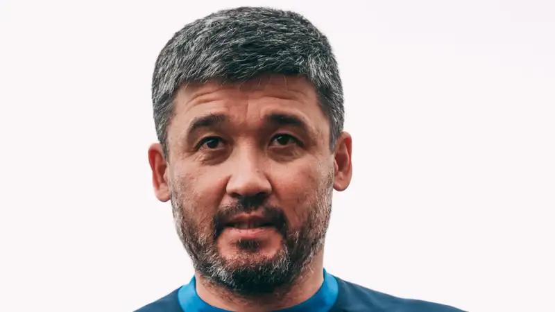 Мурат Тлешев подтвердил отставку Нурбола Жумаскалиева из "Иртыша", но не принял её