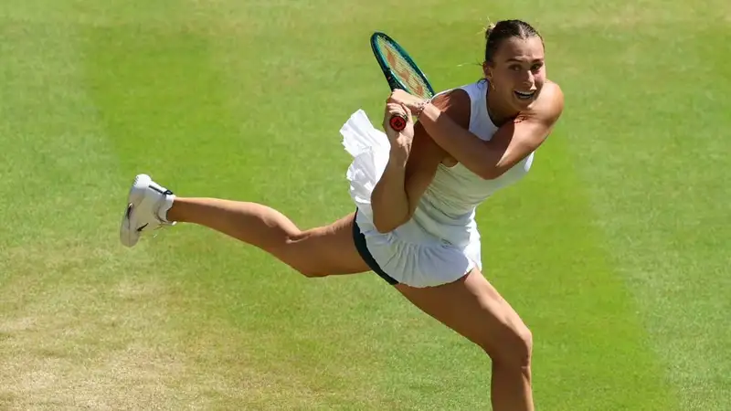 Фото: WTA