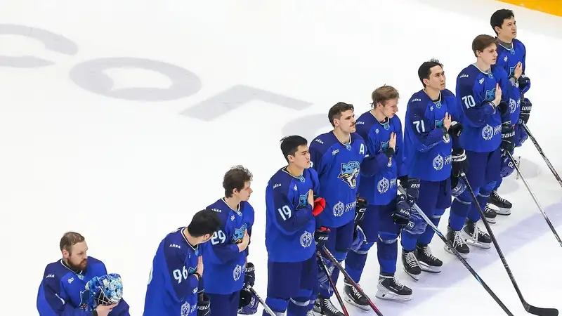 "Барыс" 