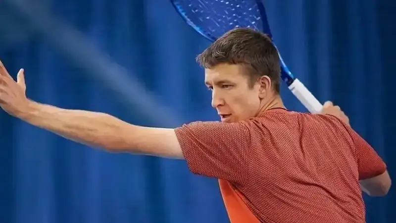 Григорий Ломакин 