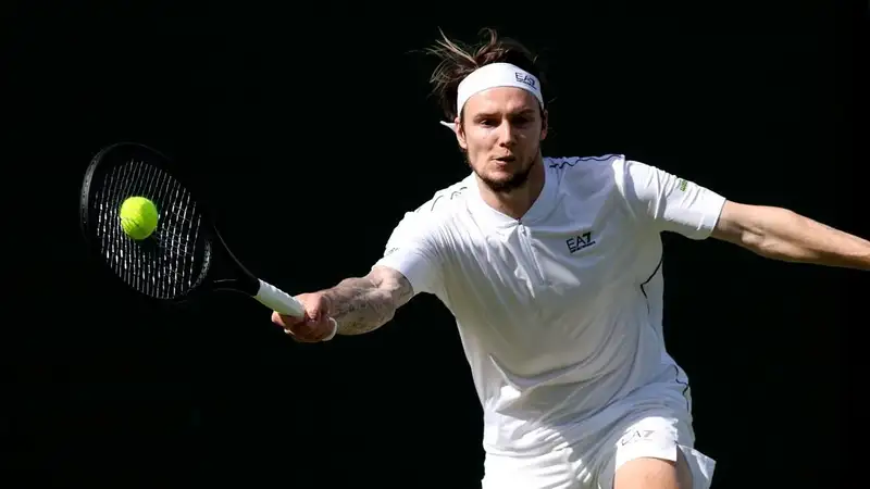 Фото: ATP