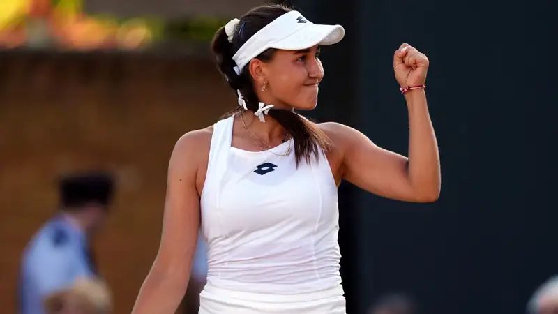 Фото: WTA