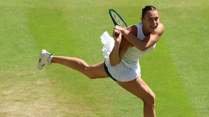 Фото: WTA