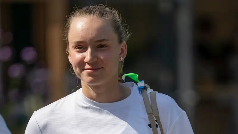 Подавляющая статистка: какие шансы у Рыбакиной преодолеть третий круг "Уимблдона-2026"