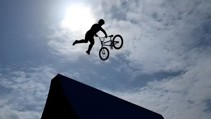Два казахстанца выступят на чемпионате Азии по BMX-фристайлу в Китае 
