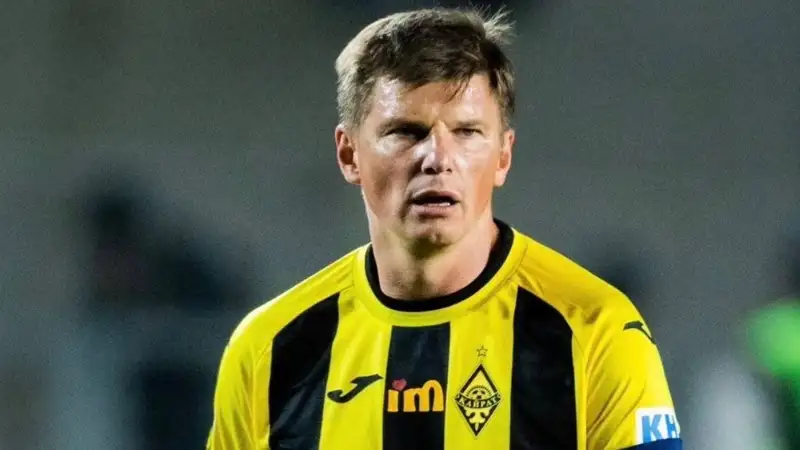 Экс-игрок "Кайрата" Андрей Аршавин назвал фаворита ЧМ-2026