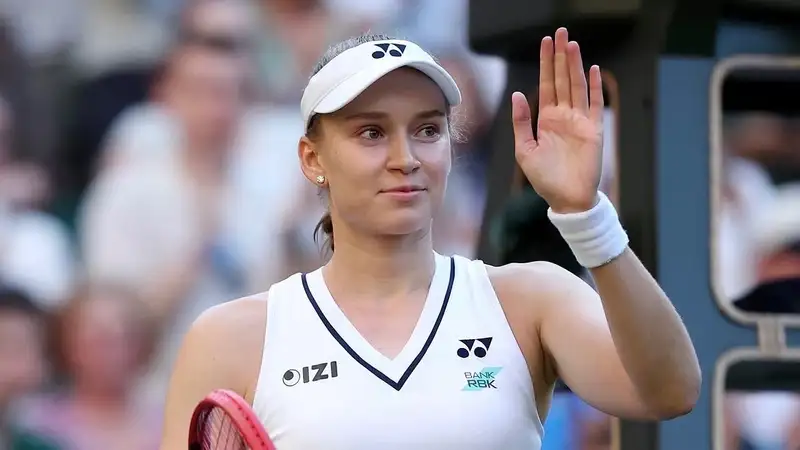 Рыбакина потерпела сенсационное поражение от Мертенс на "Уимблдоне"-2026