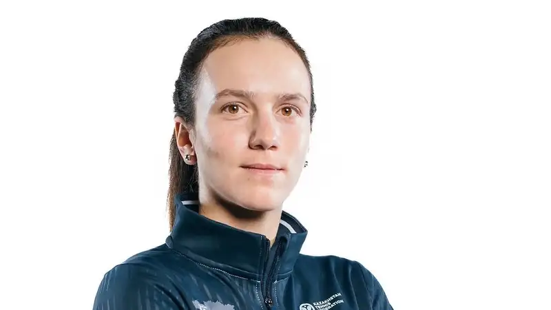 Анна Данилина завершила выступление в миксте на "Уимблдоне"-2026