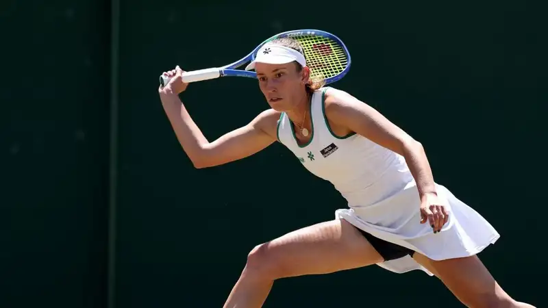 Фото: WTA