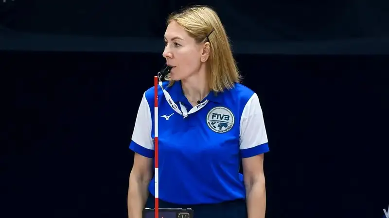 Юлия Акулова