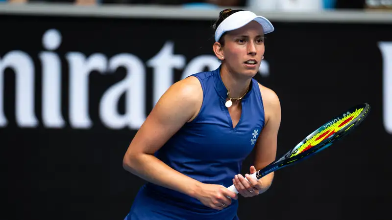 Фото: WTA
