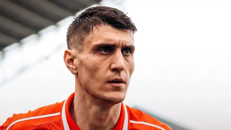 Пламен Галабов официально покинул "Кызылжар"